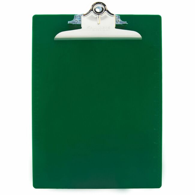 Saunders Recycled Plastic Clipboards