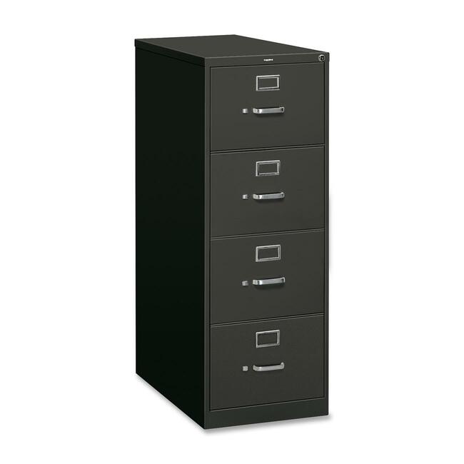 HON 310 Series Vertical File