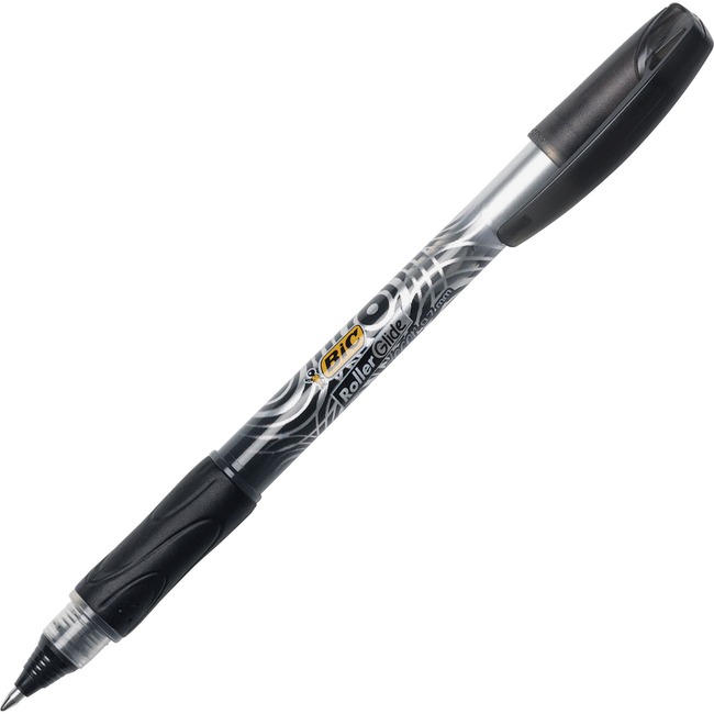 BIC Z4 Plus Rollerball Pens