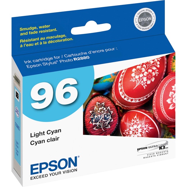 Epson Original Ink Cartridge