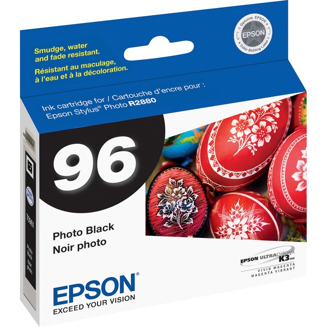 Epson Original Ink Cartridge