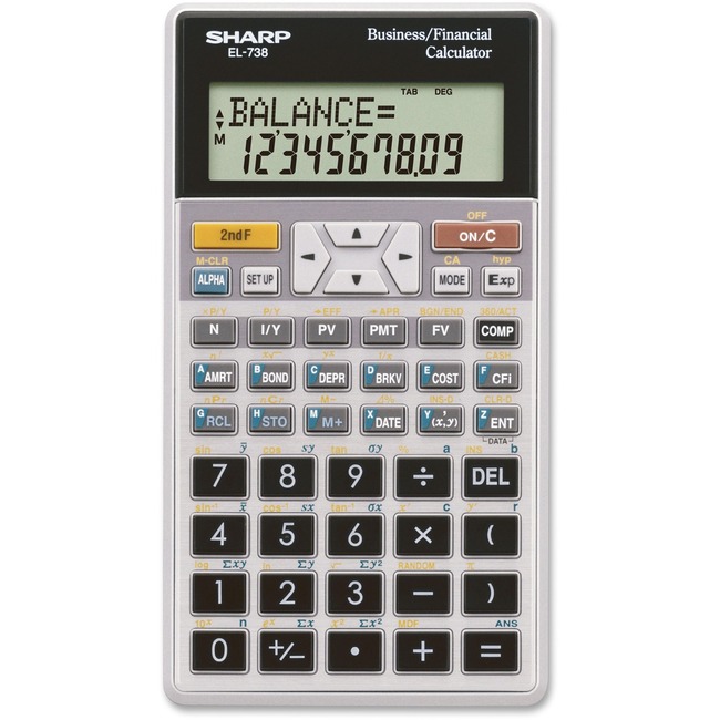 financial calculators com