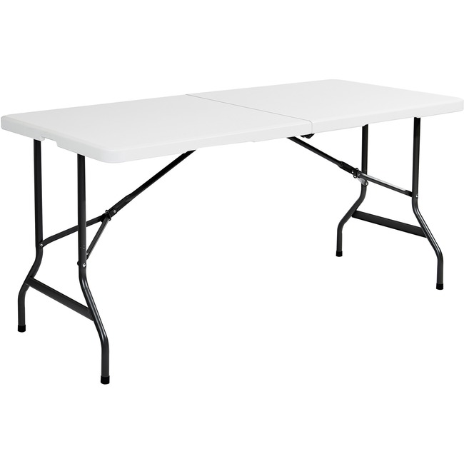 Iceberg IndestrucTable TOO Bi-Fold Folding Table