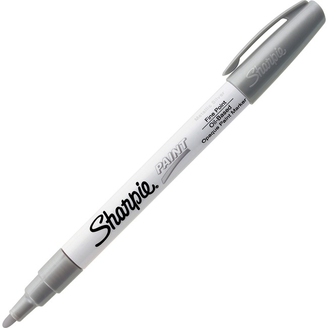 Sharpie Oil Base Fine Paint Markers