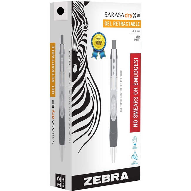 Zebra Pen XP Needle Tip Liquid Rollerball Pens