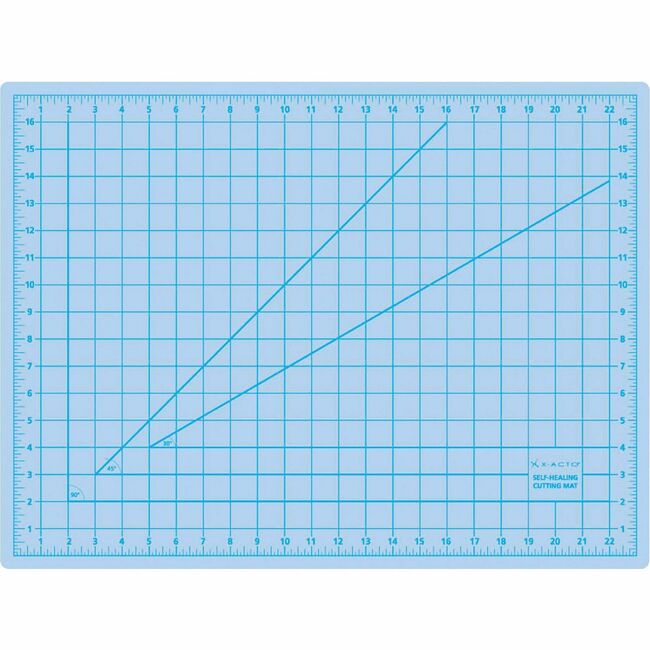 Elmer's X7763 Self Healing Cutting Mat