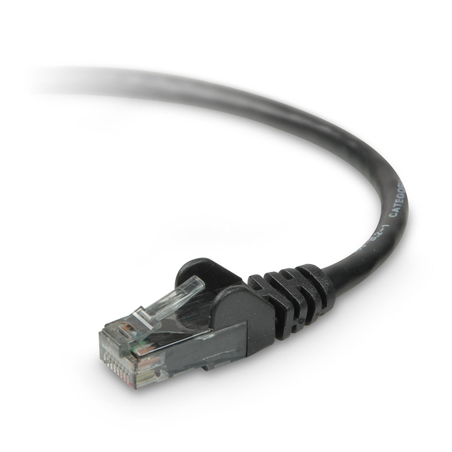 Belkin High Performance Cat. 6  Patch Cable