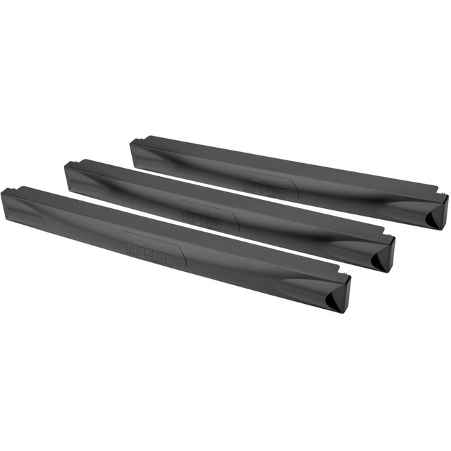 Tripp Lite SR1UPANEL10 1U Blanking Panel Kit