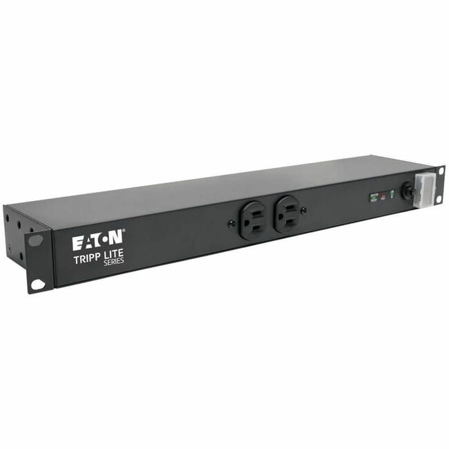 Tripp Lite series Isobar 12-Outlets Surge Suppressor