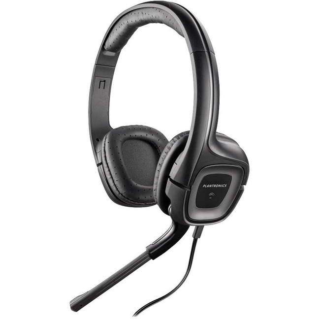 Plantronics Audio 355 Ultimate Stereo Headset