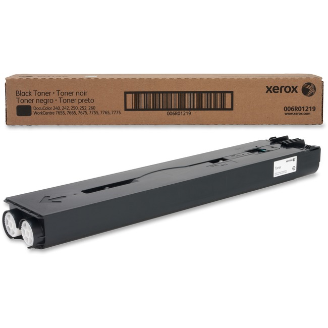 Xerox Toner Cartridge