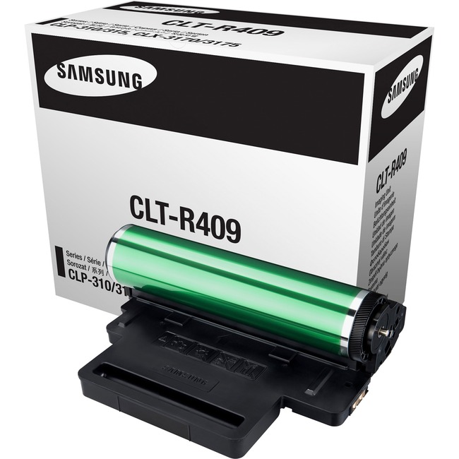 Samsung CLTR409 Imaging Drum Unit