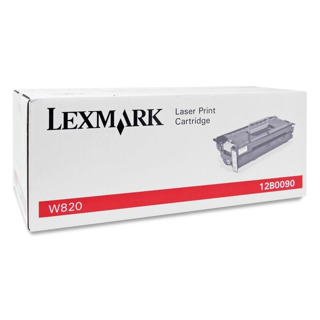 Lexmark Toner Cartridge