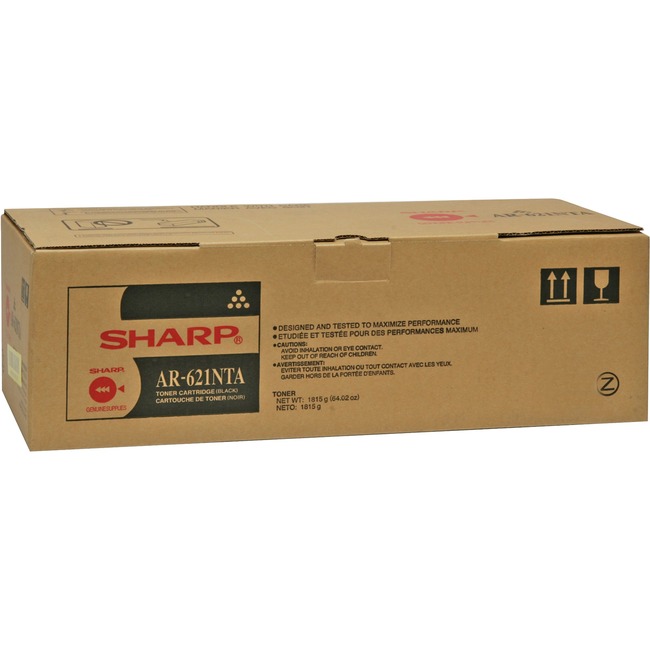 Sharp AR621NT1 Original Toner Cartridge