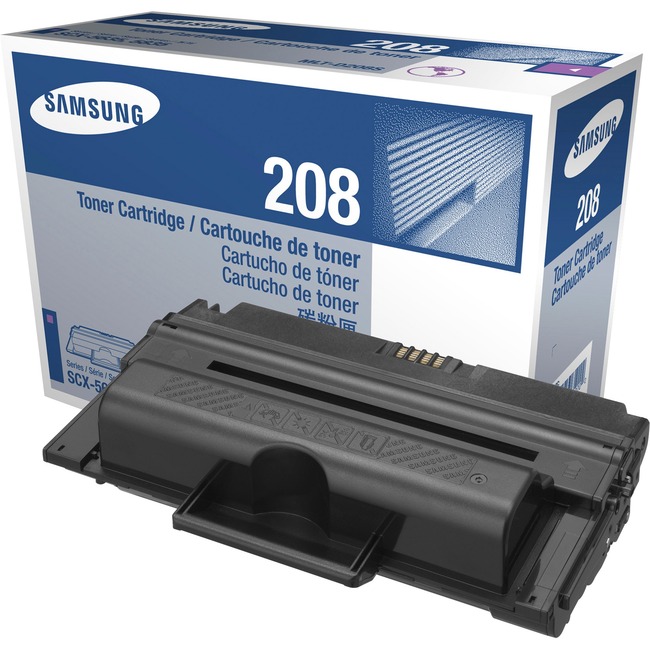 Samsung MLT-D208S Original Toner Cartridge