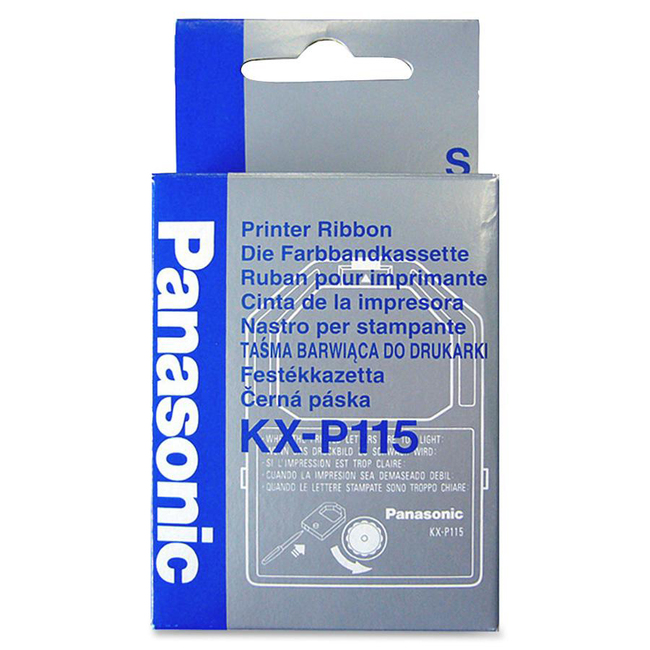 Panasonic Ribbon Cartridge