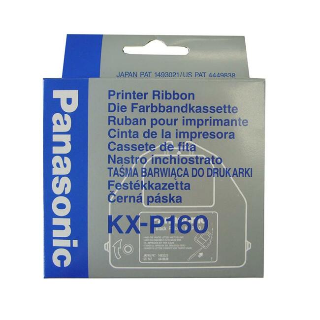 Panasonic Ribbon Cartridge