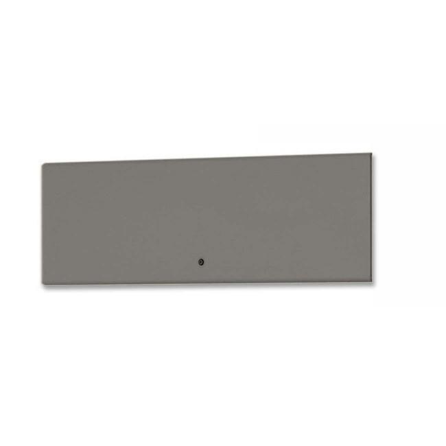 Lorell Durable Flipper Door