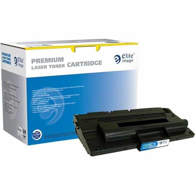 Elite Image Remanufactured Toner Cartridge - Alternative for Dell (310-7945)