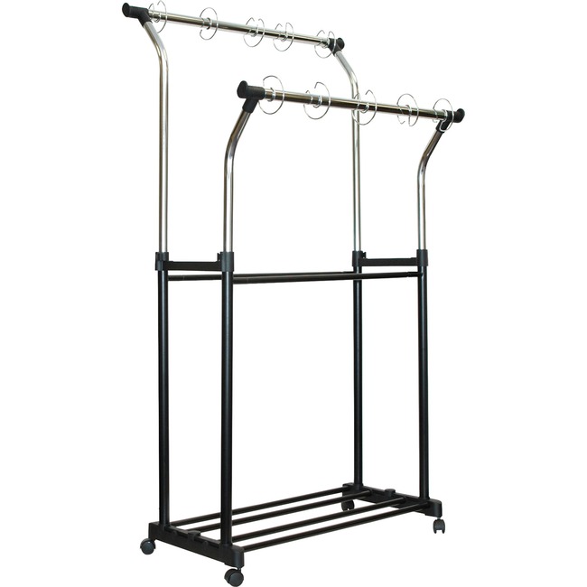 Carson-Dellosa Double Pocket Chart Stand