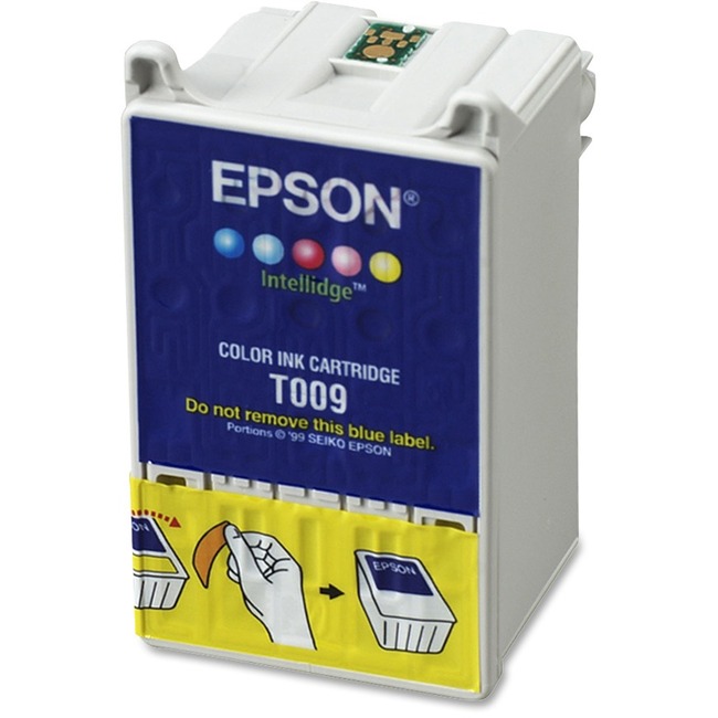 Epson Original Ink Cartridge