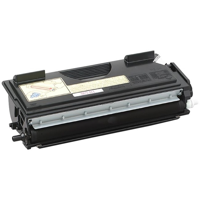 Brother TN530 Original Toner Cartridge