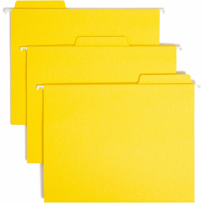 Smead FasTab® Hanging Folders