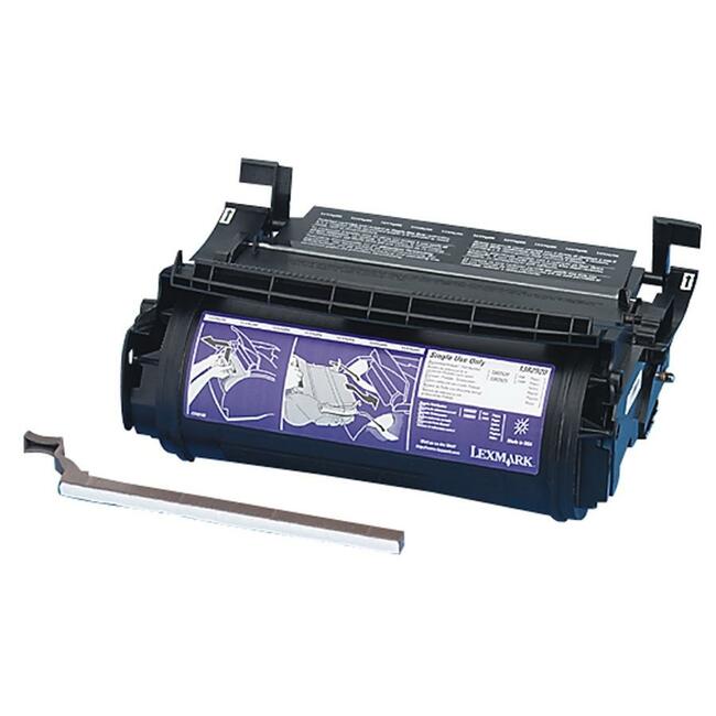 Lexmark Toner Cartridge