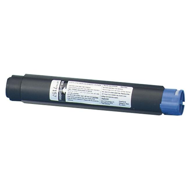 Oki Original Toner Cartridge