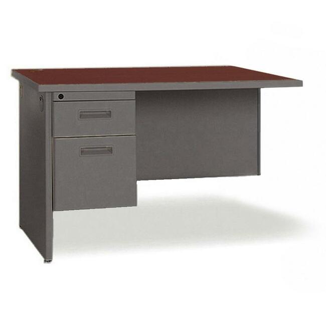 Lorell Right Desk Return