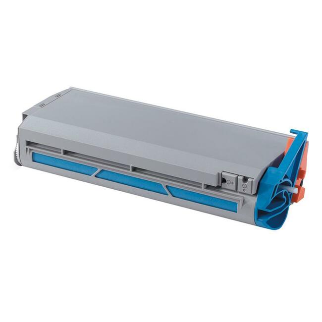 Oki Original Toner Cartridge