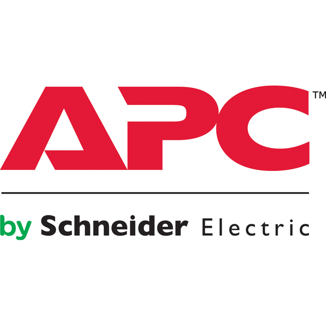 APC Symmetra RM Battery Module - Maintenance-free Lead Acid Hot-swappable