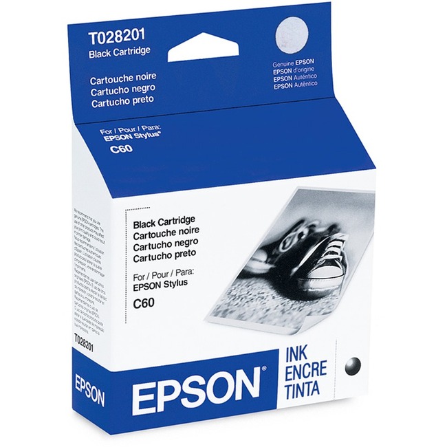 Epson Original Ink Cartridge