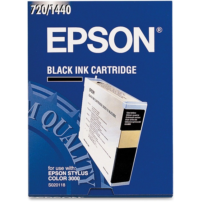 Epson Original Ink Cartridge