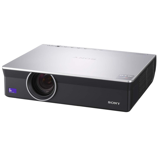 VPLCX120 MultiMedia Projector Product overview What HiFi?