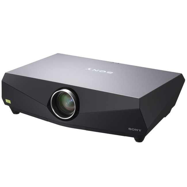 VPLFE40 Conference Room Projector Product overview What HiFi?