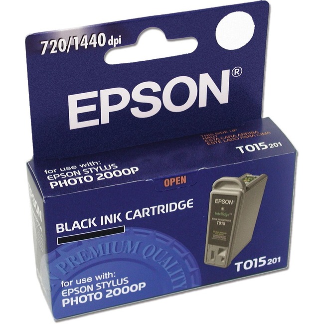 Epson Original Ink Cartridge