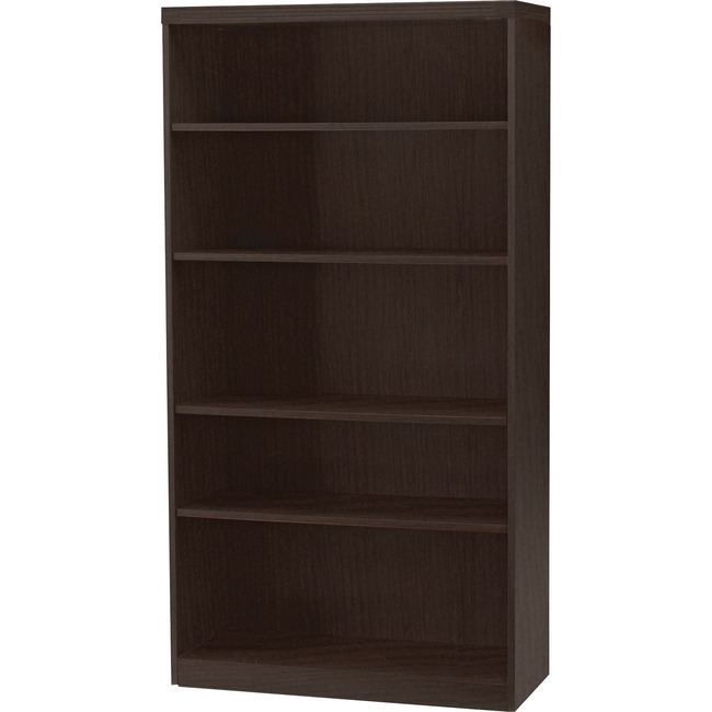 Mayline Aberdeen Series Bookcase