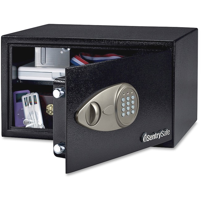 Sentry Safe 1.0 cu ft. Security Safe with Electronic Lock