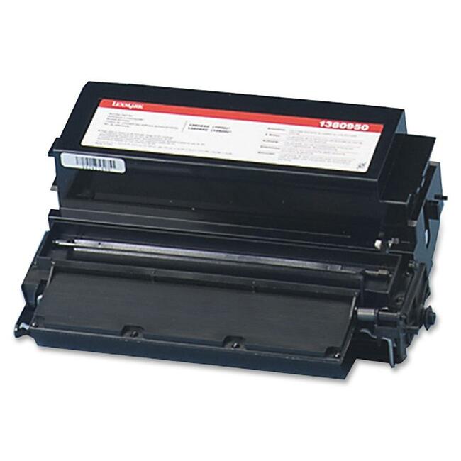 Lexmark Toner Cartridge