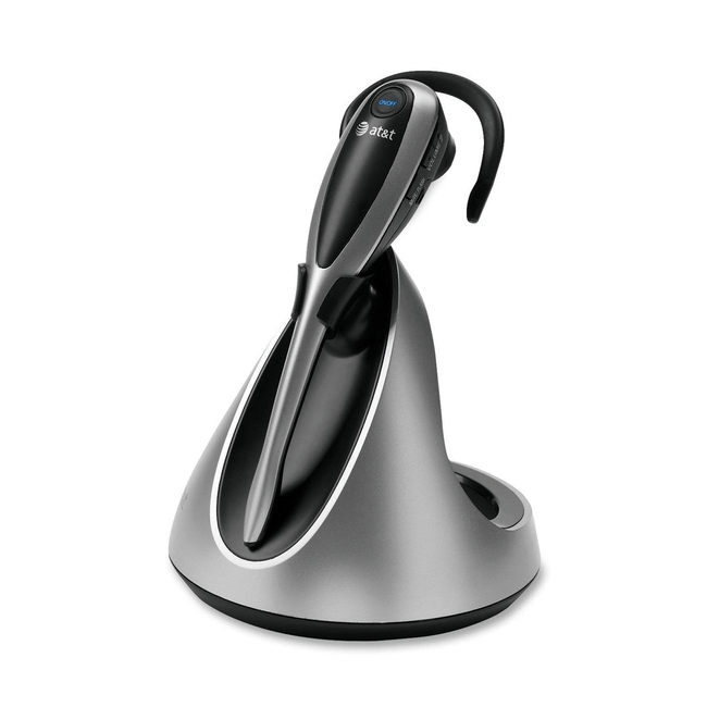 AT&T DECT 6.0 Accessory Cordless Headset