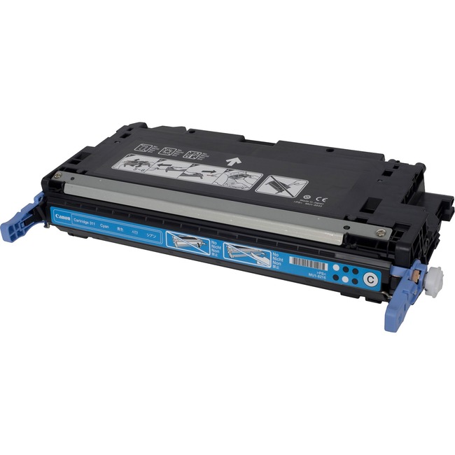 Canon Original Toner Cartridge