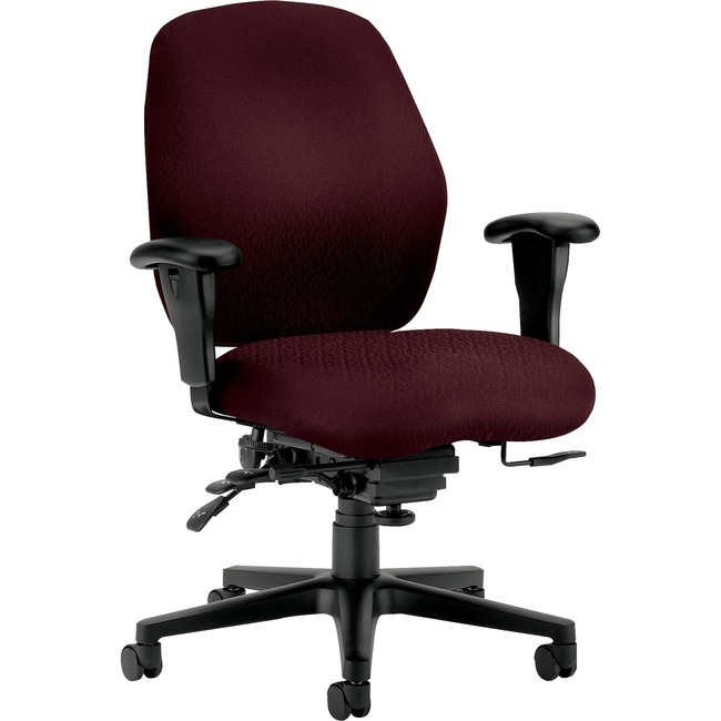HON 7800 Series High-Back Task Chair