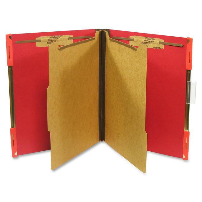 SJ Paper Hanging Classification Folders