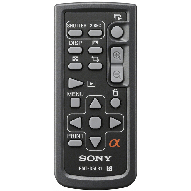 Sony ir remote control driver что это