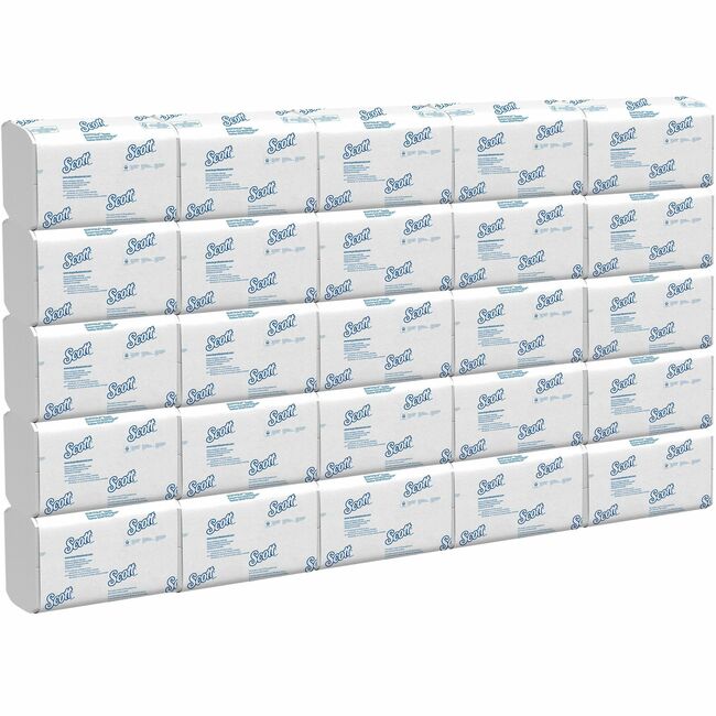 ScottFold Scott Paper Towels