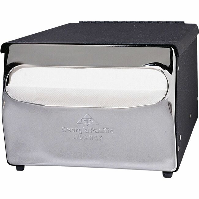 Georgia-Pacific MorNap Napkin Dispenser