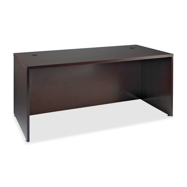 Lorell Rectangular Desk