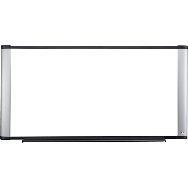 3M Premium Porcelain Magnetic Dry-erase Boards