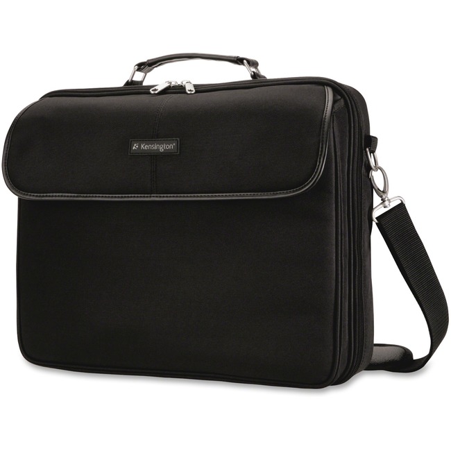 Kensington Simply Portable 62560 Carrying Case for 15.6